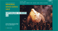 Desktop Screenshot of memorialvale.com